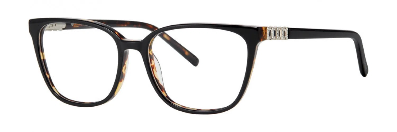 Vera Wang Micha Eyeglasses - view 2